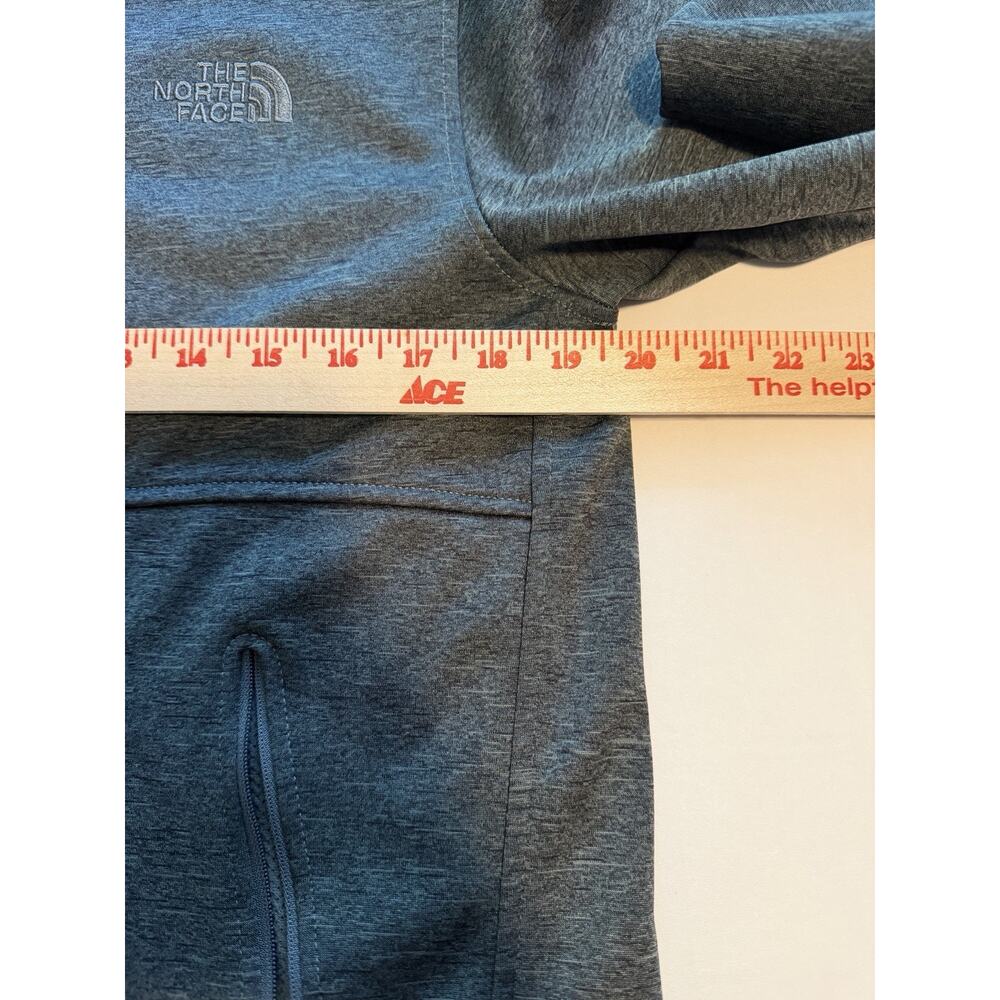 The North Face softshell jacket sz S - Picture 6 of 8